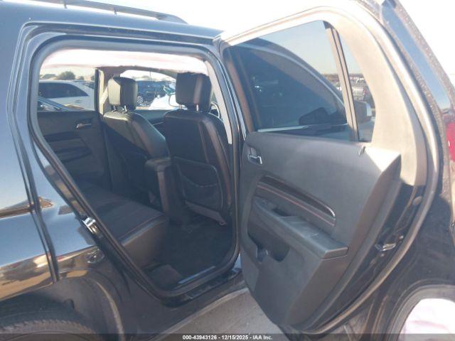 GMC Terrain Denali Image 9