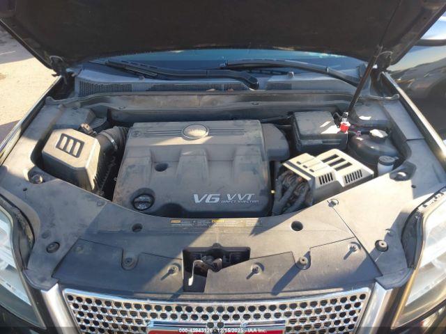 GMC Terrain Denali Image 6