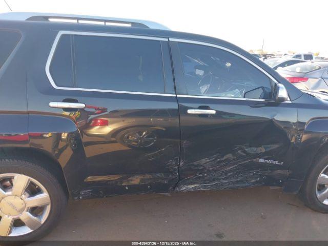 GMC Terrain Denali Image 2