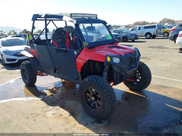 Polaris Ranger Rzr 4 900 Xp Image 1