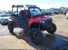 Polaris Ranger Rzr 4 900 Xp Image 1