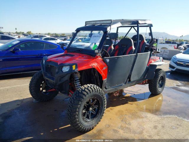 Polaris Ranger Rzr 4 900 Xp Image 7