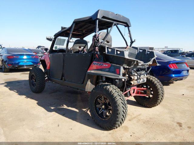 Polaris Ranger Rzr 4 900 Xp Image 4