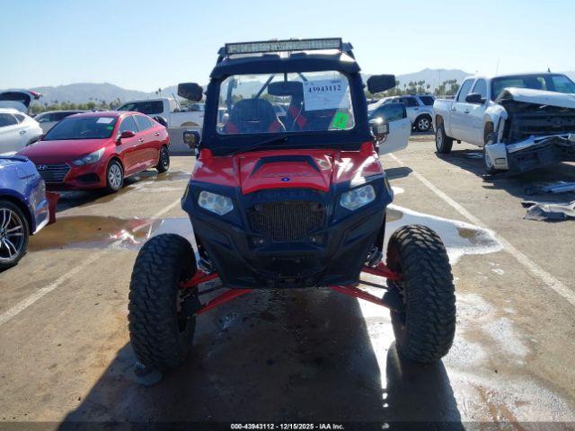 Polaris Ranger Rzr 4 900 Xp Image 5