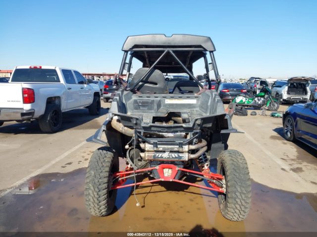 Polaris Ranger Rzr 4 900 Xp Image 9