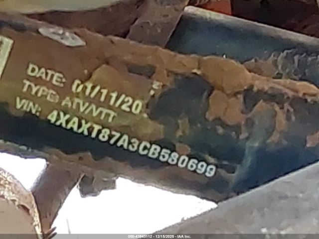 Polaris Ranger Rzr 4 900 Xp Image 10