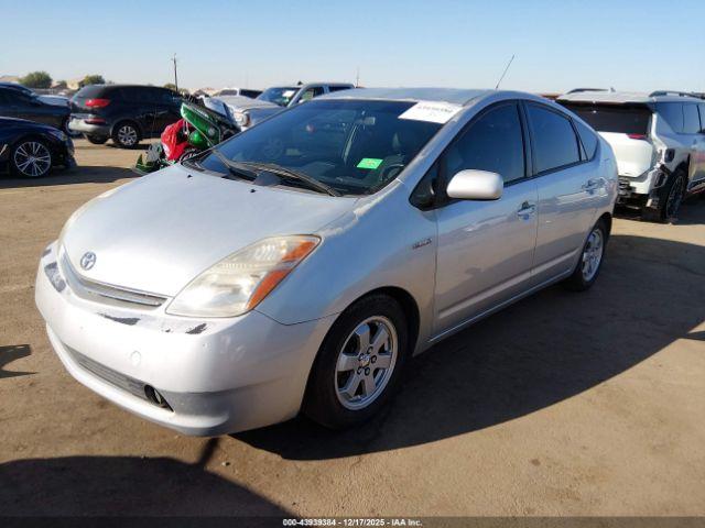 Toyota Prius Image 9