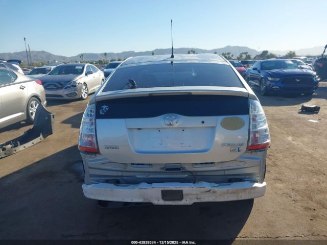 Toyota Prius Image 13