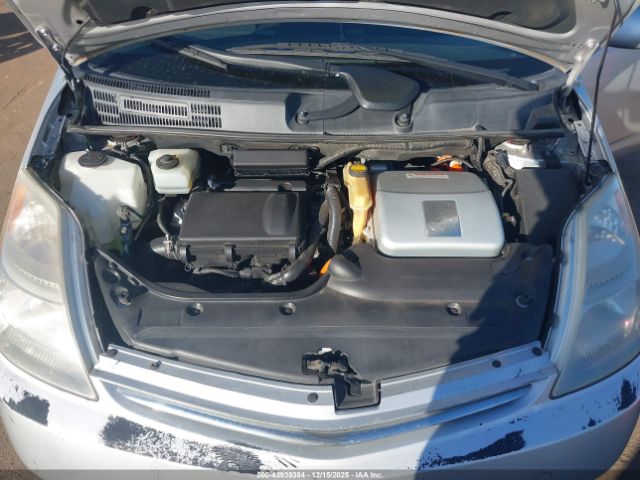 Toyota Prius Image 15