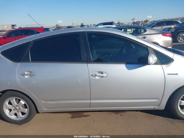 Toyota Prius Image 17