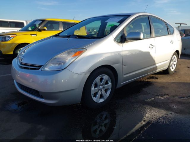 Toyota Prius Image 8