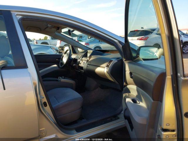 Toyota Prius Image 3