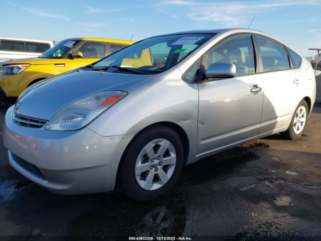 Toyota Prius Image 5