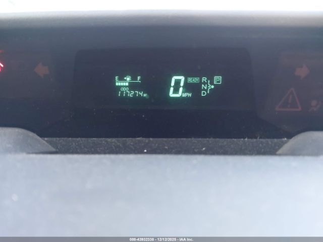 Toyota Prius Image 6