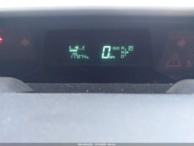 Toyota Prius Image 6