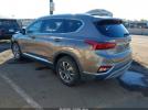 Hyundai SANTA FE Sel Image 4
