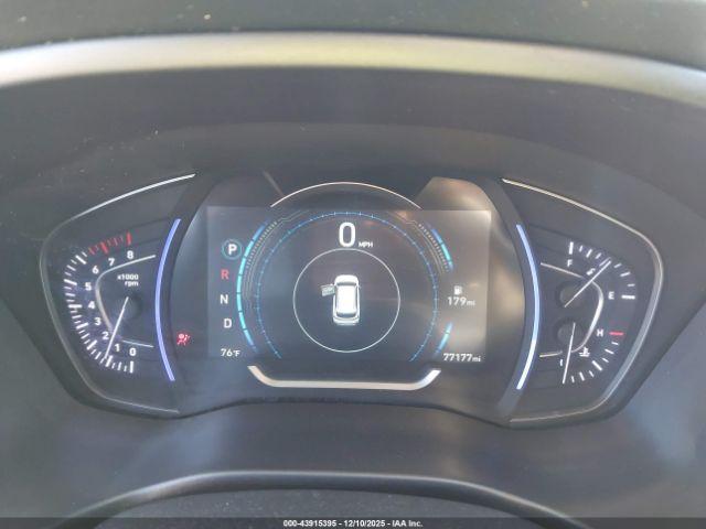 Hyundai SANTA FE Sel Image 7