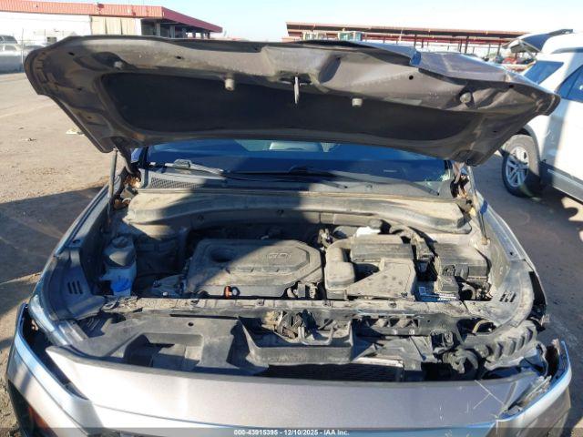 Hyundai SANTA FE Sel Image 12