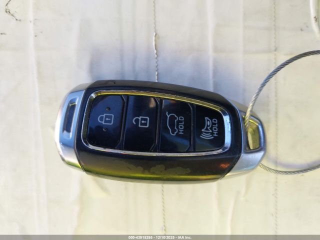 Hyundai SANTA FE Sel Image 6