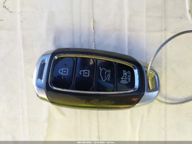 Hyundai SANTA FE Sel Image 6