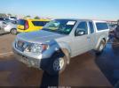 Nissan Frontier S Image 3