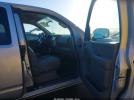 Nissan Frontier S Image 9
