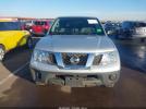 Nissan Frontier S Image 11