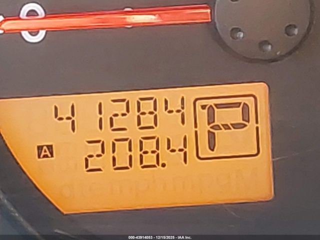 Nissan Frontier S Image 16