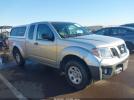 Nissan Frontier S Image 15