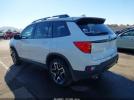 Honda Passport Awd Elite Image 13