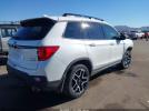 Honda Passport Awd Elite Image 15