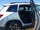 Honda Passport Awd Elite Image 4