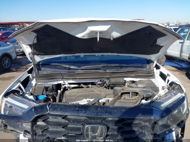 Honda Passport Awd Elite Image 3