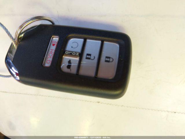 Honda Passport Awd Elite Image 10