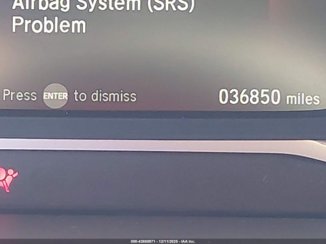 Honda Passport Awd Elite Image 11