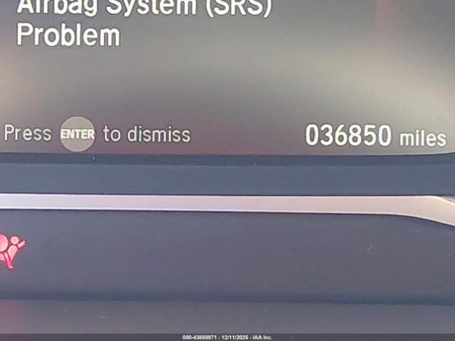 Honda Passport Awd Elite Image 11