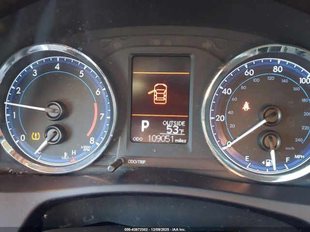 Toyota Corolla Le Eco Image 6