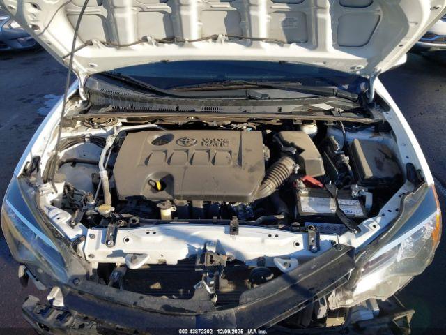 Toyota Corolla Le Eco Image 8