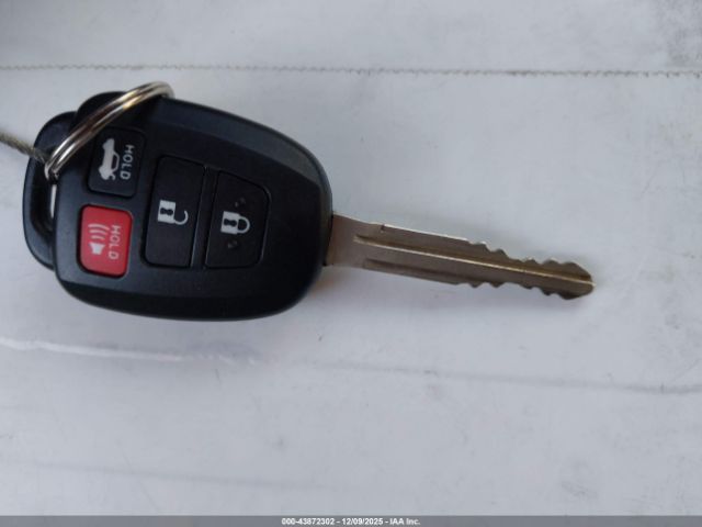 Toyota Corolla Le Eco Image 9