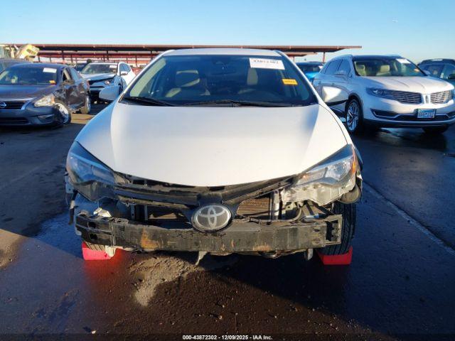 Toyota Corolla Le Eco Image 17