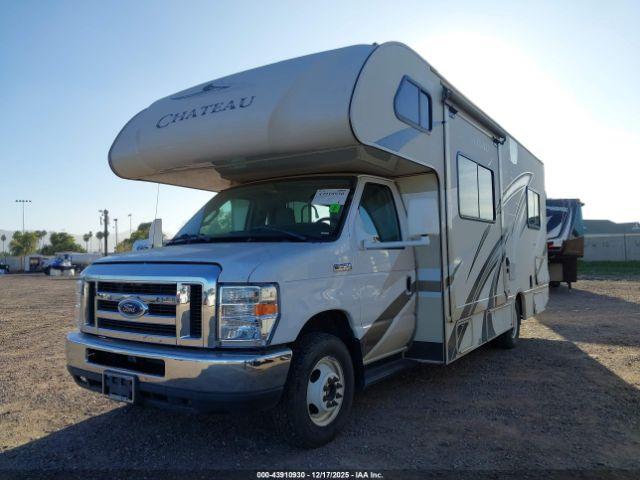 Ford E-350 Image 8