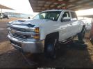 Chevrolet Silverado 2500 Lt Image 3