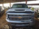 Chevrolet Silverado 2500 Lt Image 13
