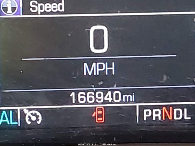 Chevrolet Silverado 2500 Lt Image 17