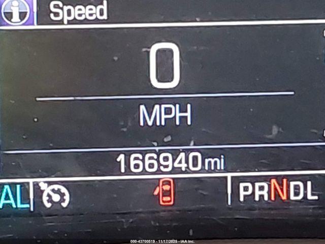 Chevrolet Silverado 2500 Lt Image 17