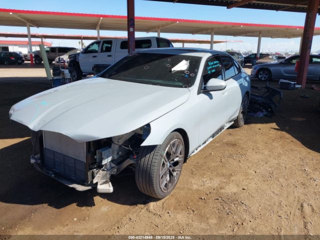 BMW I5 Edrive40 Image 3