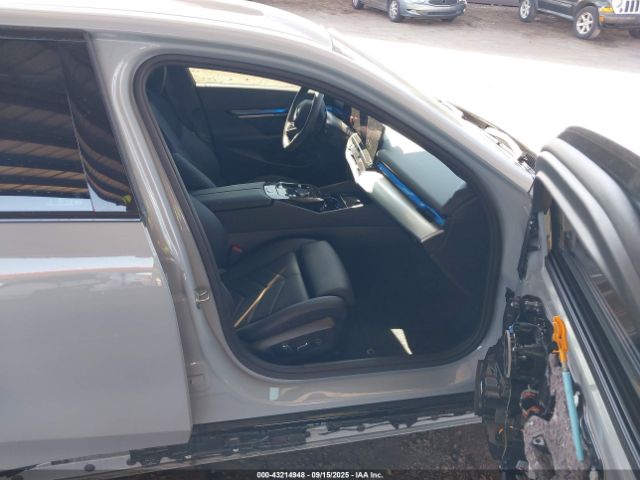 BMW I5 Edrive40 Image 4