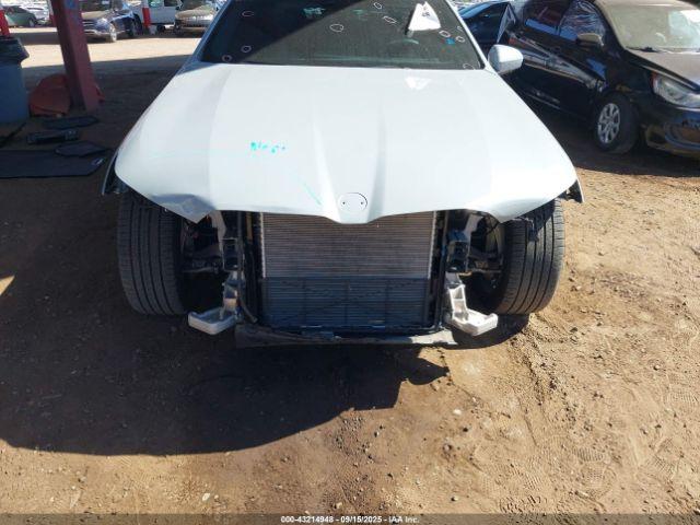 BMW I5 Edrive40 Image 5