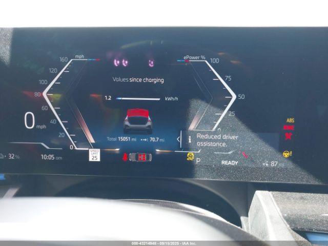 BMW I5 Edrive40 Image 6