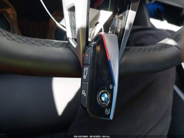 BMW I5 Edrive40 Image 11